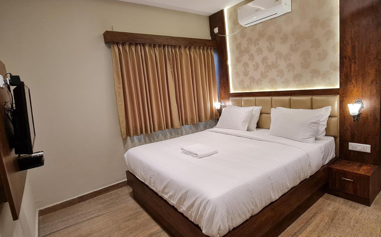Al Noor Palace Bangalore Ngoại thất bức ảnh