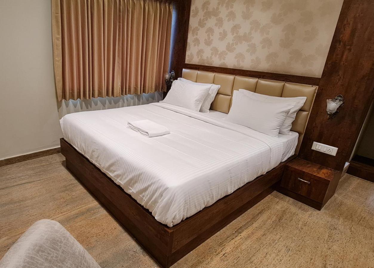 Al Noor Palace Bangalore Ngoại thất bức ảnh