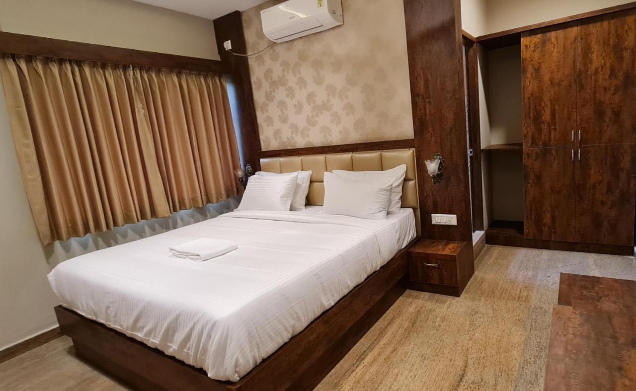 Al Noor Palace Bangalore Ngoại thất bức ảnh