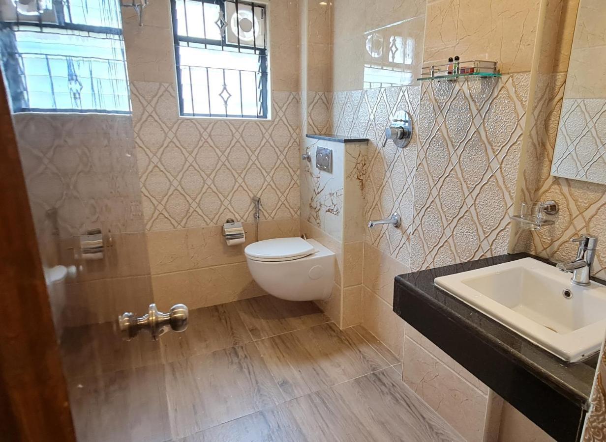 Al Noor Palace Bangalore Ngoại thất bức ảnh