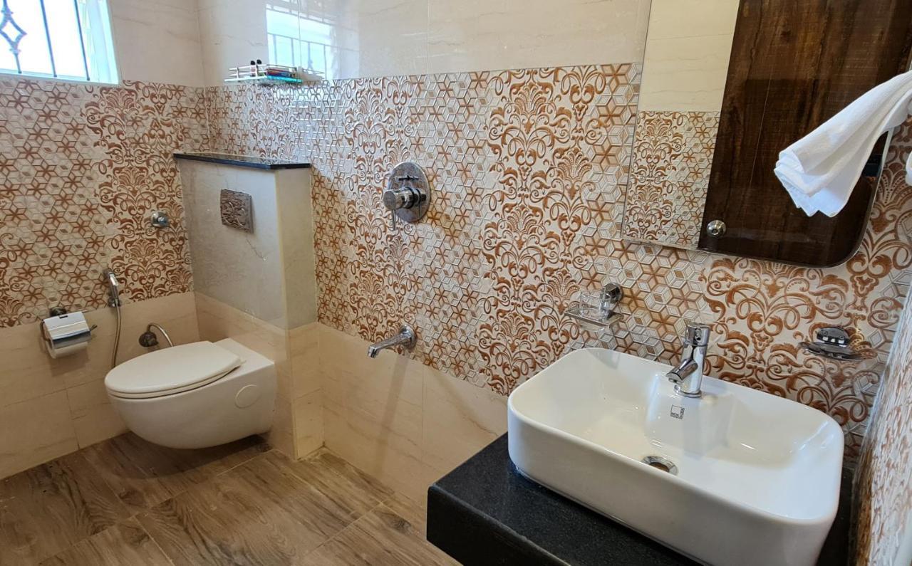 Al Noor Palace Bangalore Ngoại thất bức ảnh