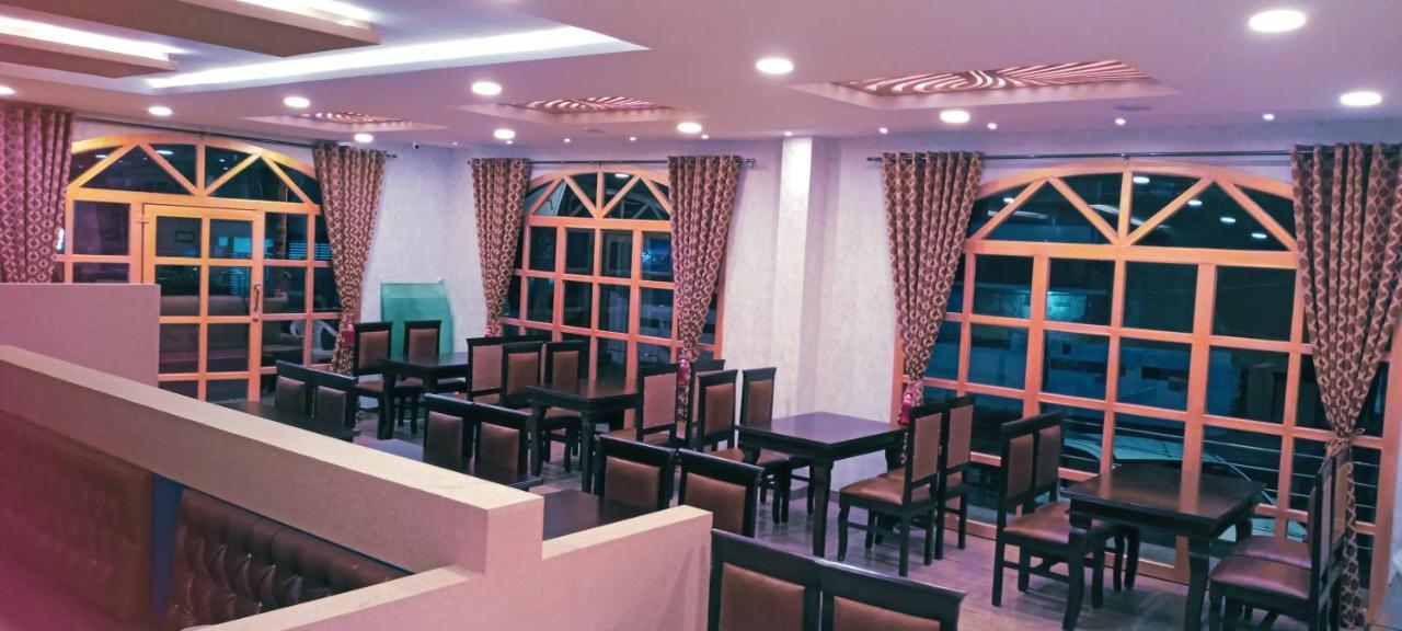 Al Noor Palace Bangalore Ngoại thất bức ảnh