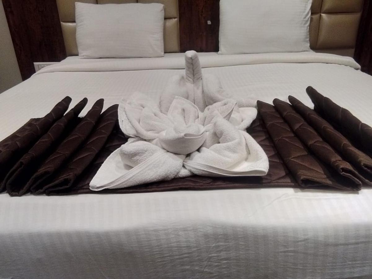 Al Noor Palace Bangalore Ngoại thất bức ảnh