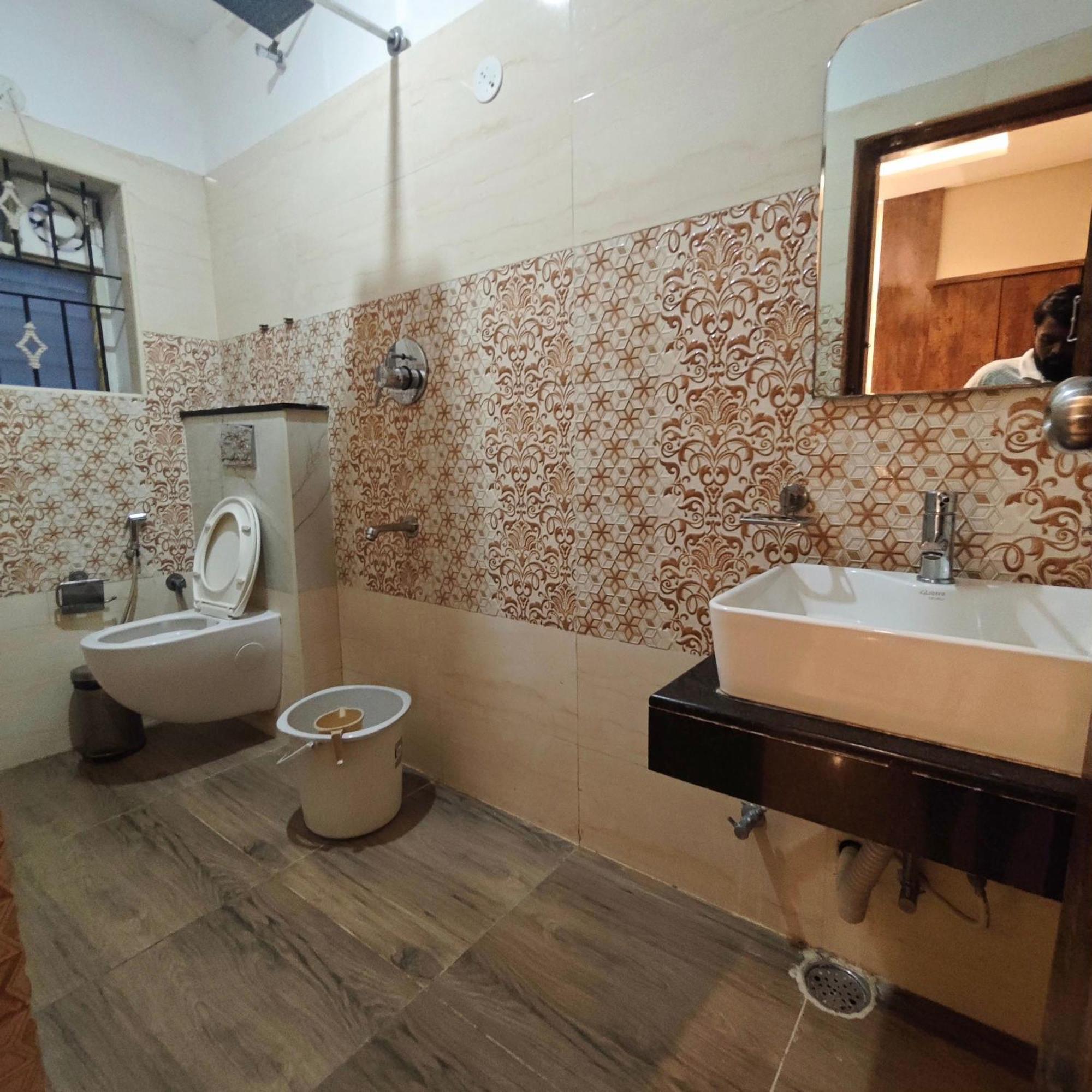 Al Noor Palace Bangalore Ngoại thất bức ảnh