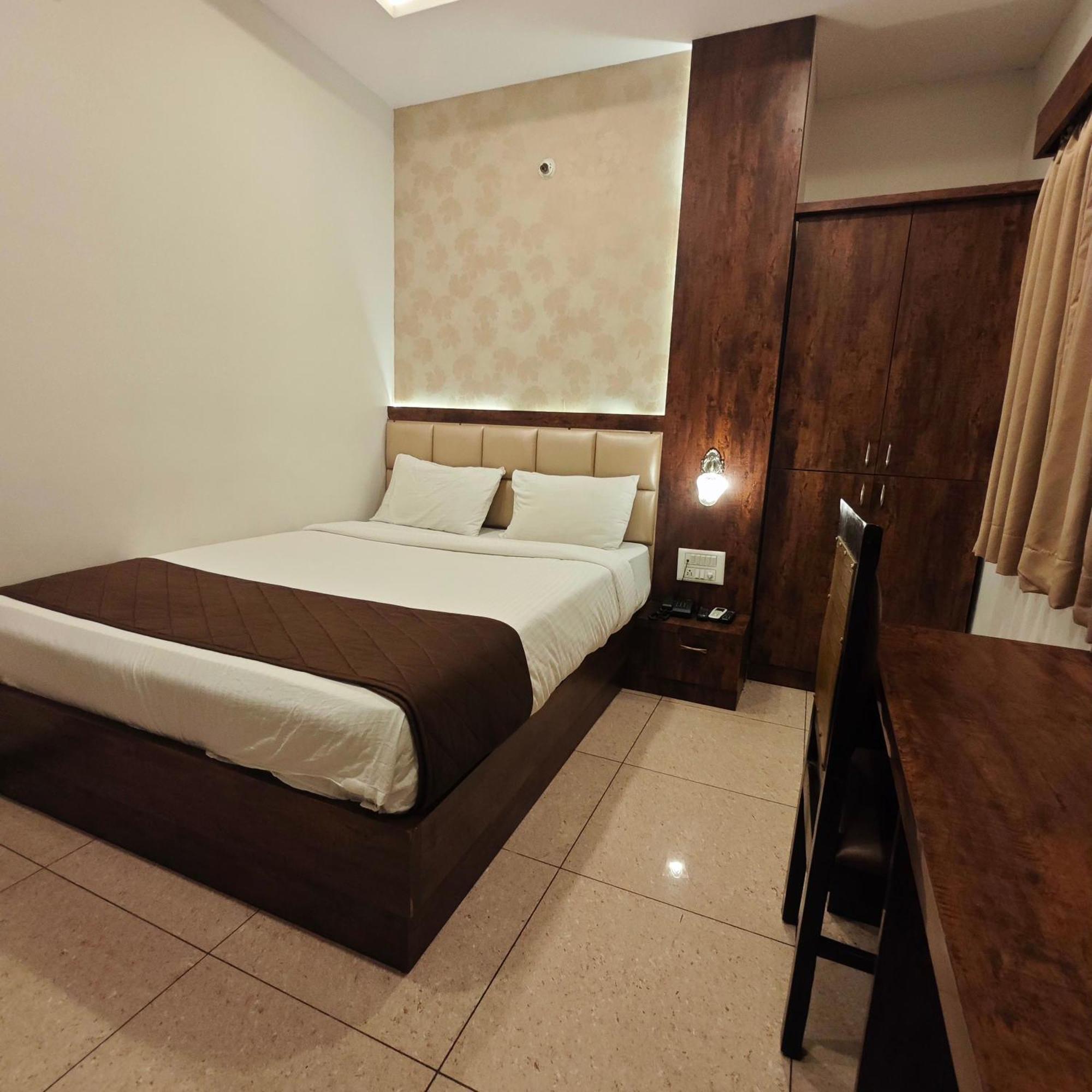 Al Noor Palace Bangalore Ngoại thất bức ảnh