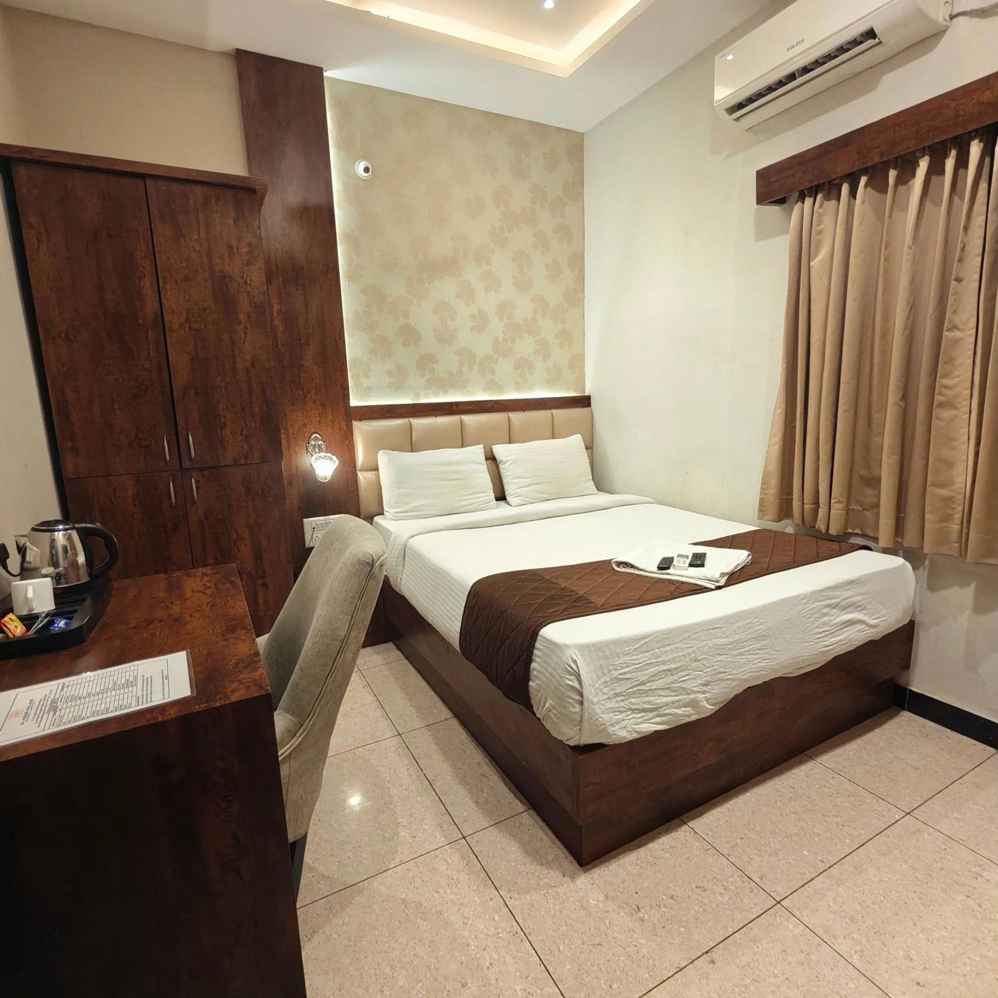 Al Noor Palace Bangalore Ngoại thất bức ảnh
