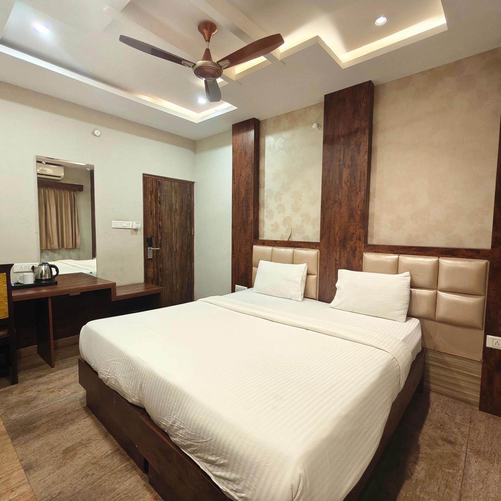 Al Noor Palace Bangalore Ngoại thất bức ảnh