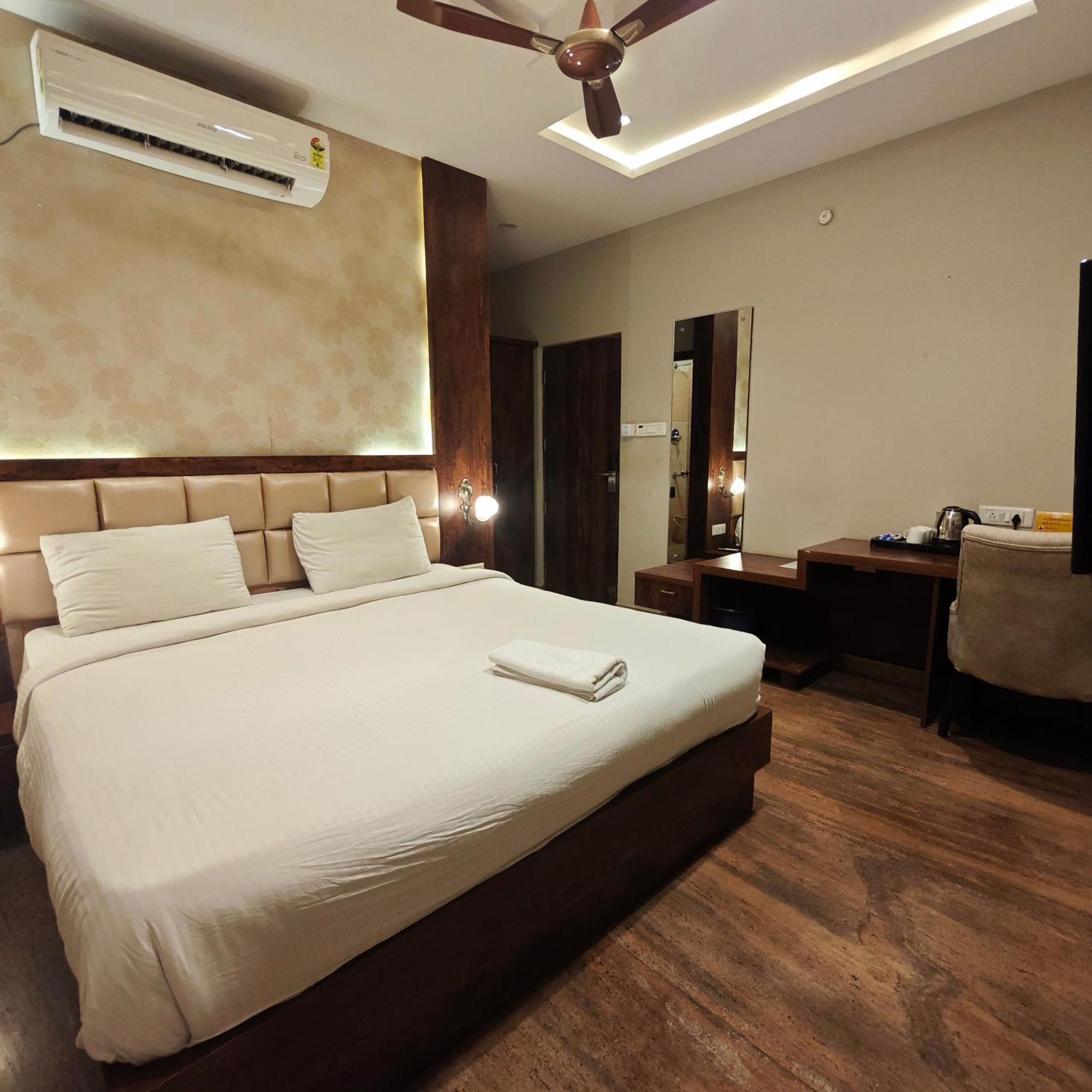 Al Noor Palace Bangalore Ngoại thất bức ảnh