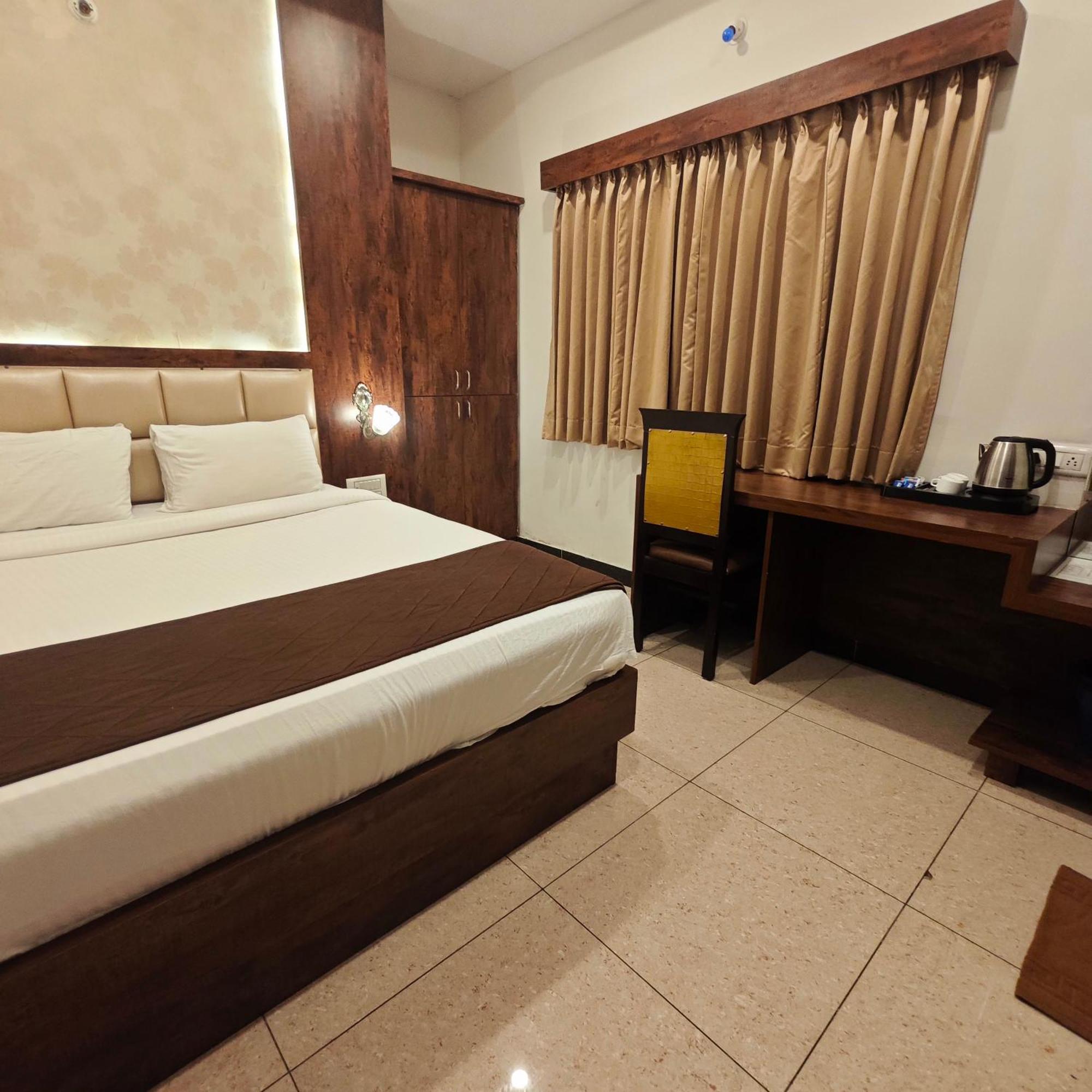 Al Noor Palace Bangalore Ngoại thất bức ảnh