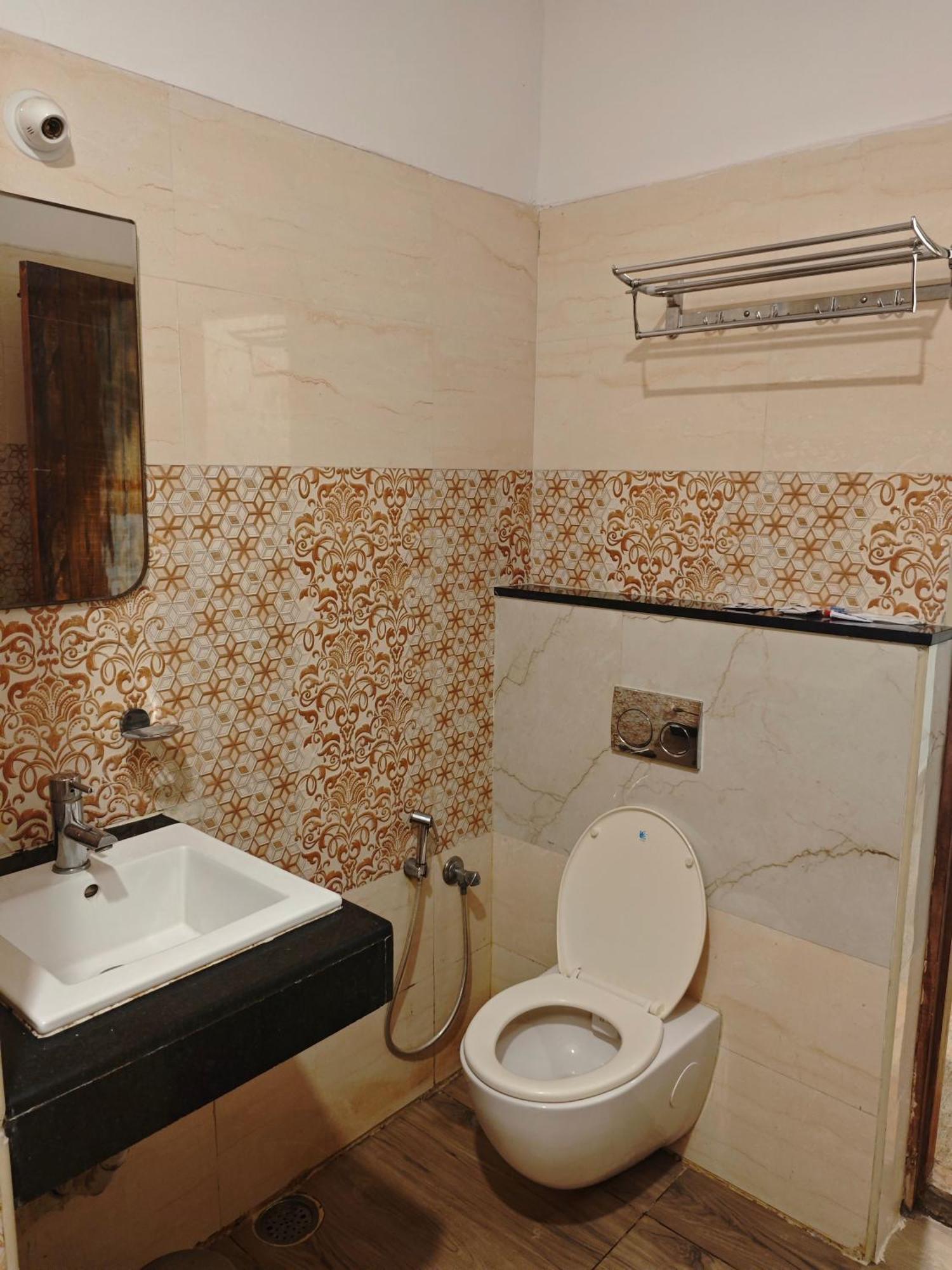 Al Noor Palace Bangalore Ngoại thất bức ảnh