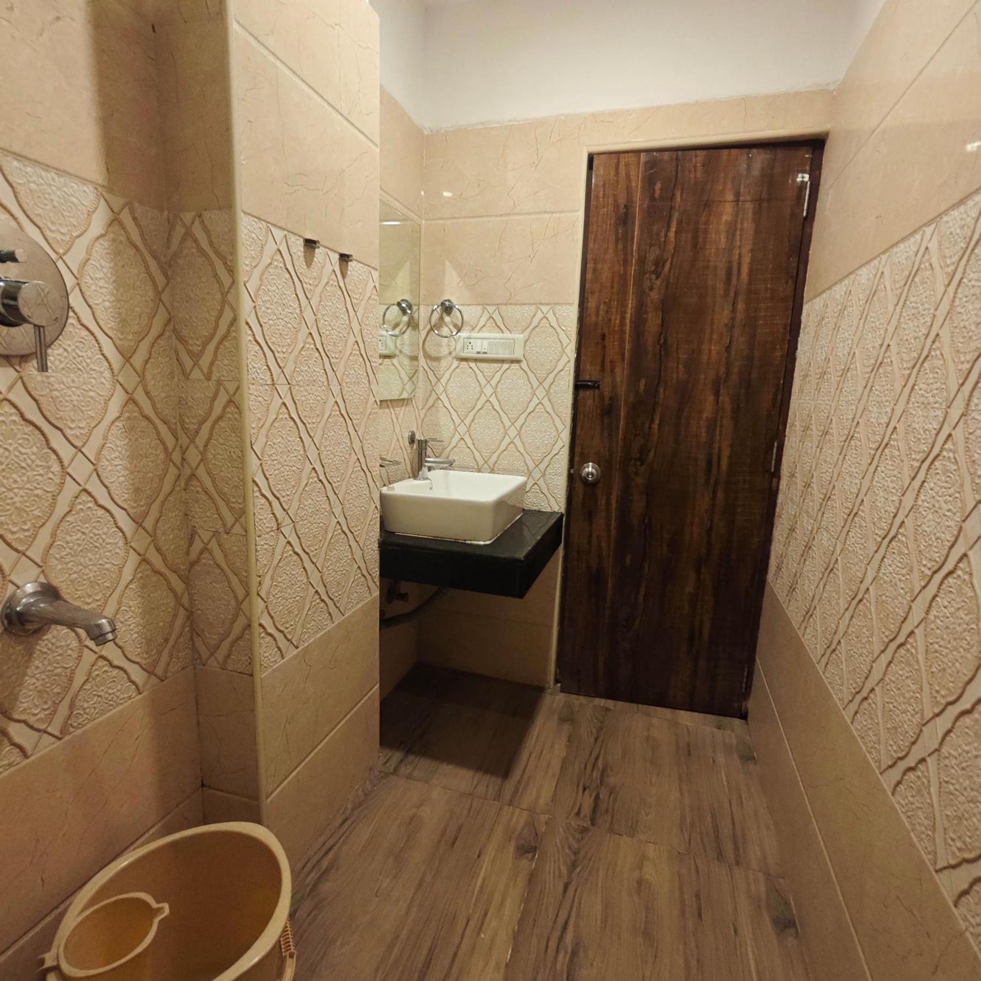 Al Noor Palace Bangalore Ngoại thất bức ảnh