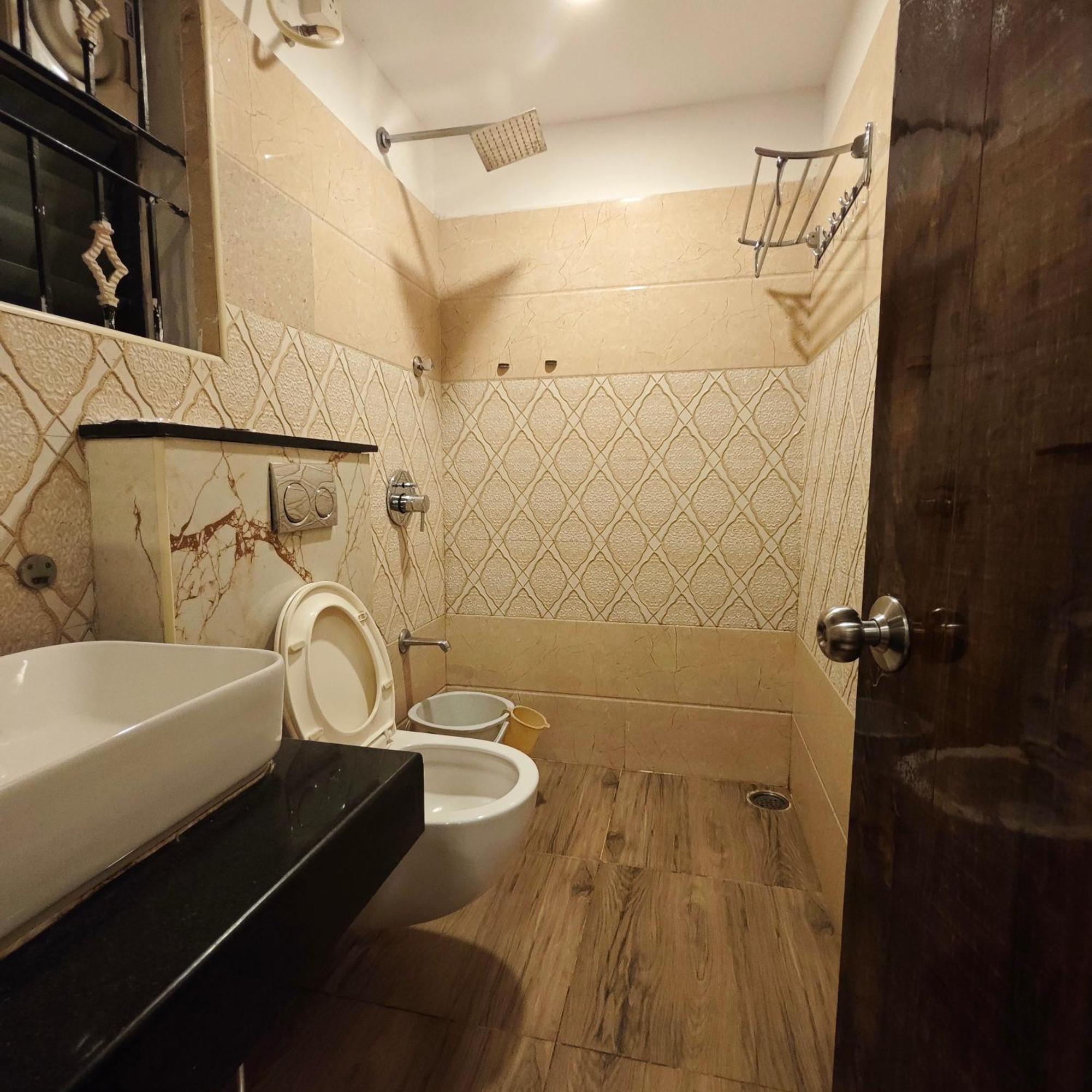 Al Noor Palace Bangalore Ngoại thất bức ảnh