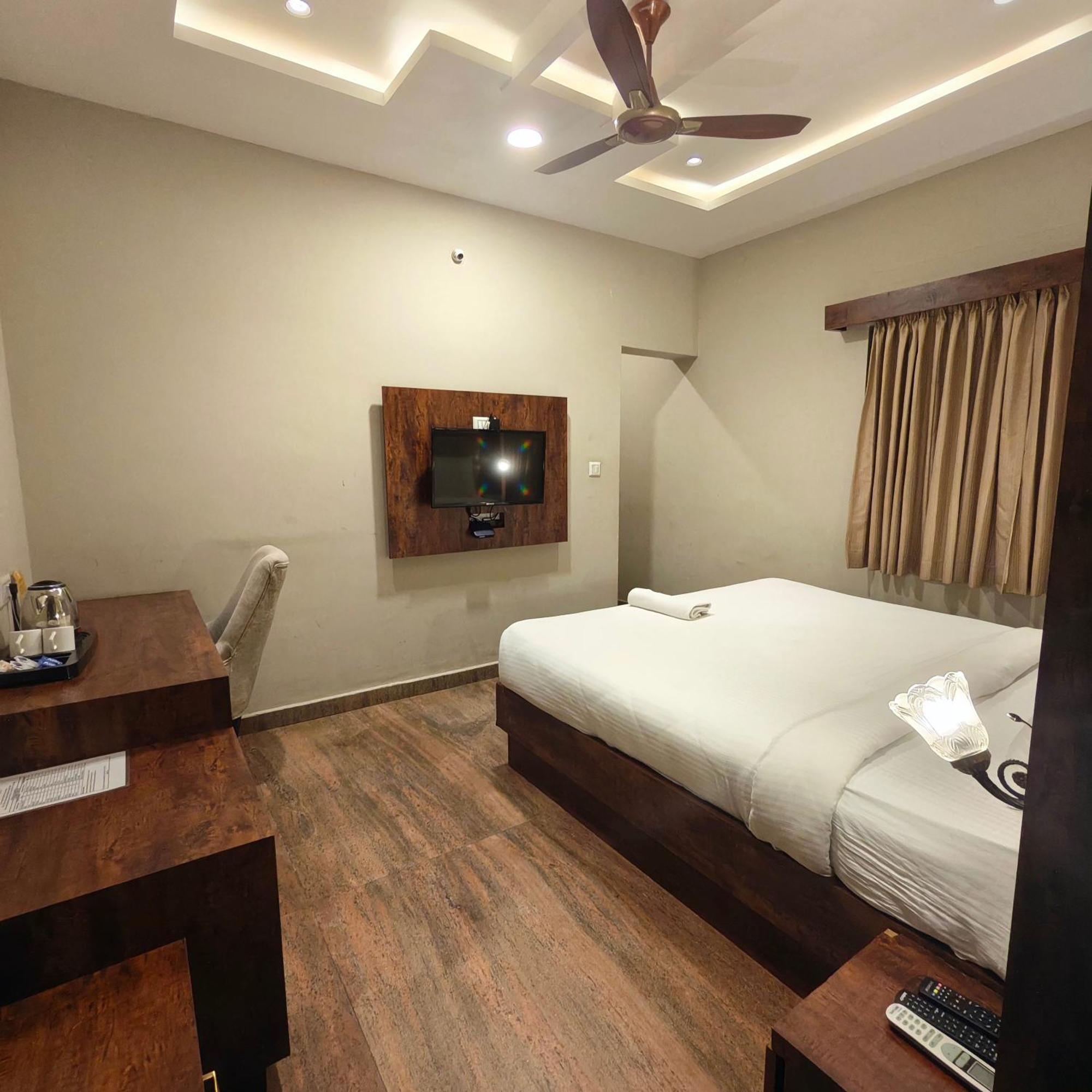 Al Noor Palace Bangalore Ngoại thất bức ảnh